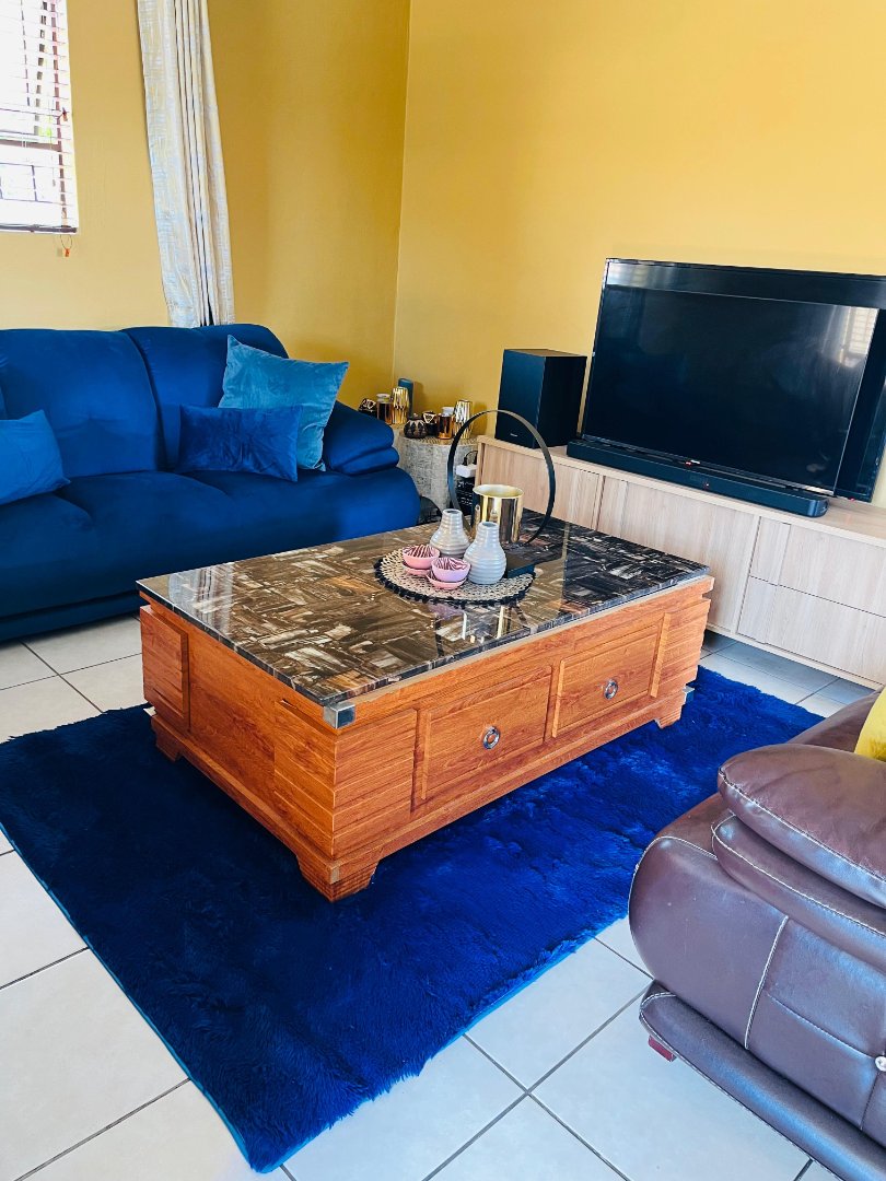 3 Bedroom Property for Sale in Kosmosdal Gauteng