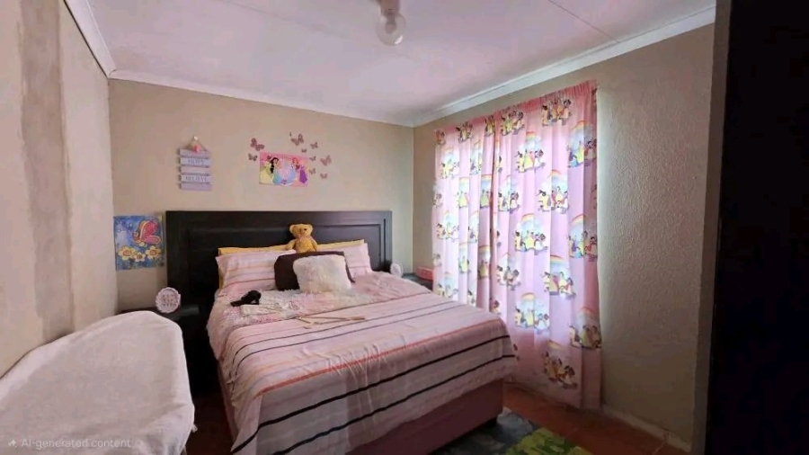  Bedroom Property for Sale in Finsbury Gauteng