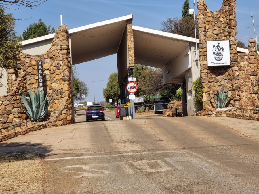 Commercial Property for Sale in Vaaloewer Gauteng