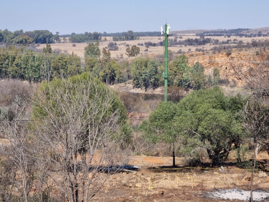 Commercial Property for Sale in Vaaloewer Gauteng