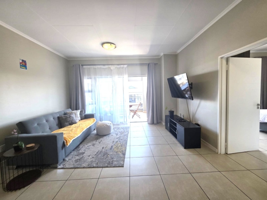 1 Bedroom Property for Sale in Longmeadow Gauteng