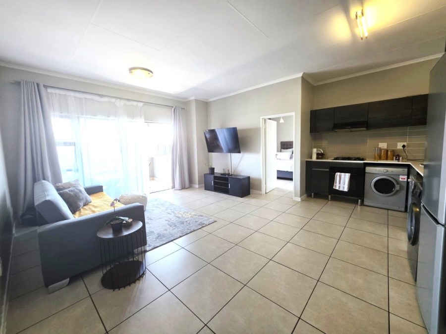 1 Bedroom Property for Sale in Longmeadow Gauteng