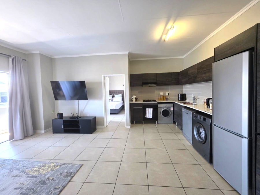 1 Bedroom Property for Sale in Longmeadow Gauteng