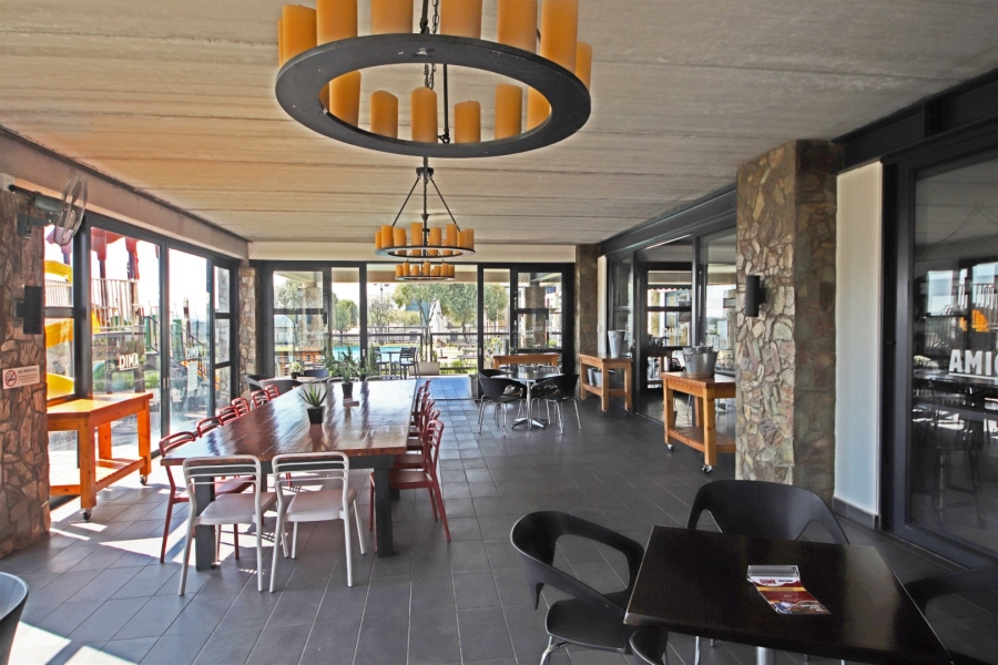 1 Bedroom Property for Sale in Longmeadow Gauteng