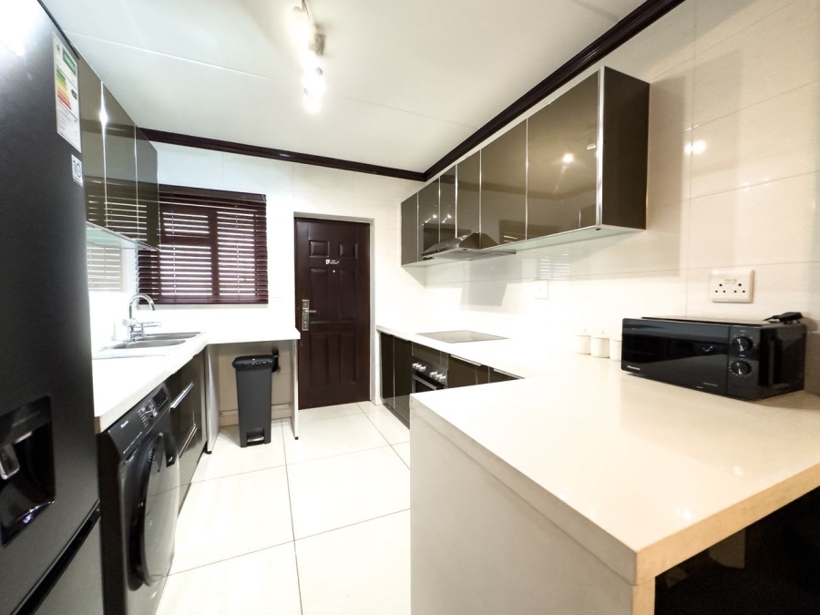 To Let 2 Bedroom Property for Rent in Craigavon Gauteng