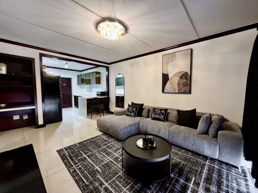 To Let 2 Bedroom Property for Rent in Craigavon Gauteng