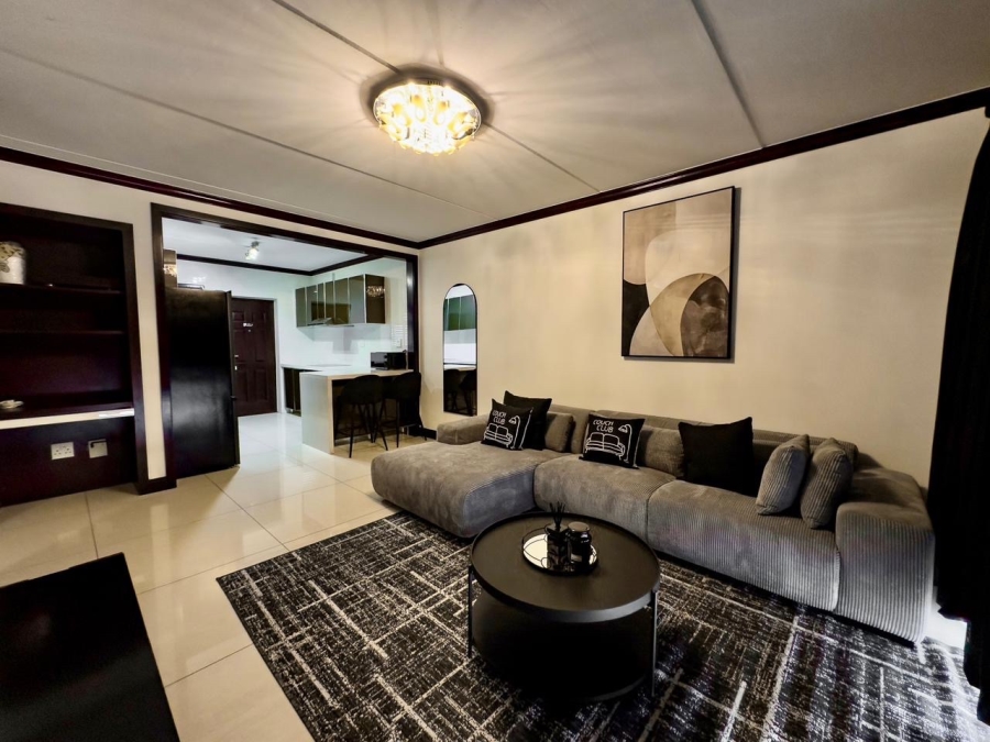 To Let 2 Bedroom Property for Rent in Craigavon Gauteng