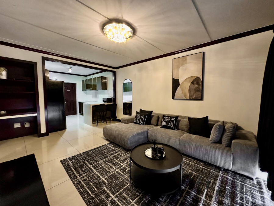 To Let 2 Bedroom Property for Rent in Craigavon Gauteng