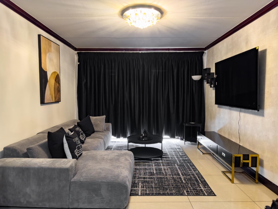 To Let 2 Bedroom Property for Rent in Craigavon Gauteng