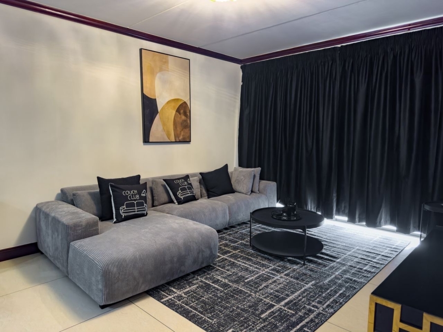 To Let 2 Bedroom Property for Rent in Craigavon Gauteng