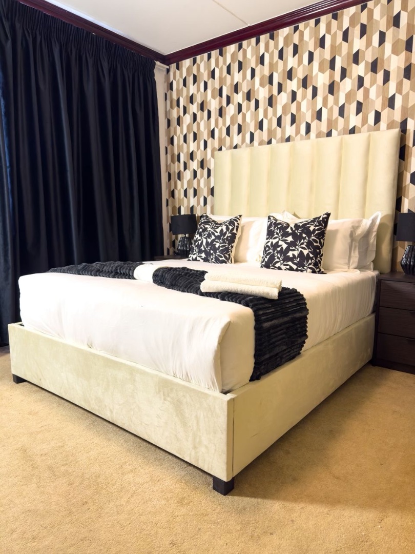 To Let 2 Bedroom Property for Rent in Craigavon Gauteng