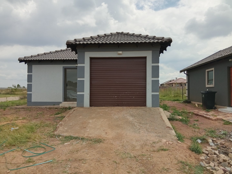 3 Bedroom Property for Sale in Sharon Park Gauteng