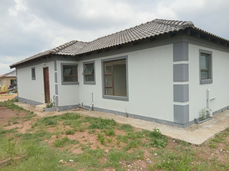 3 Bedroom Property for Sale in Sharon Park Gauteng
