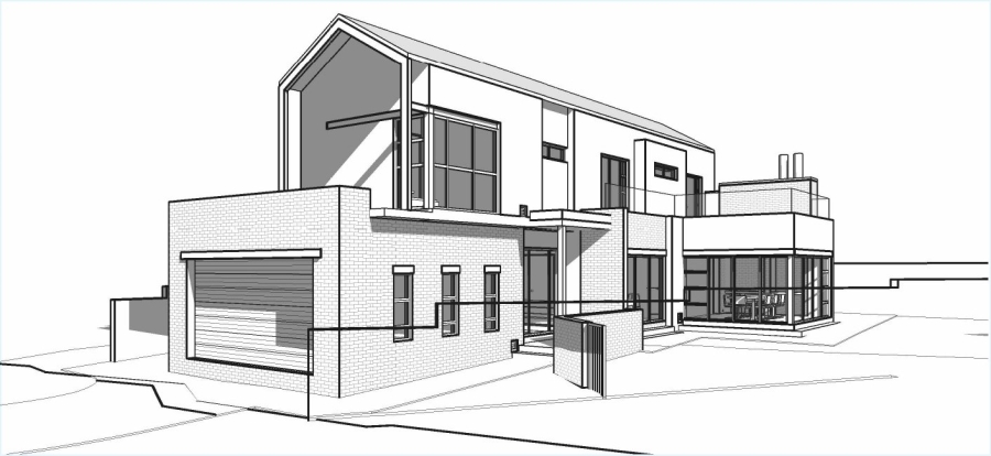 4 Bedroom Property for Sale in Fountainbrook Estate Gauteng