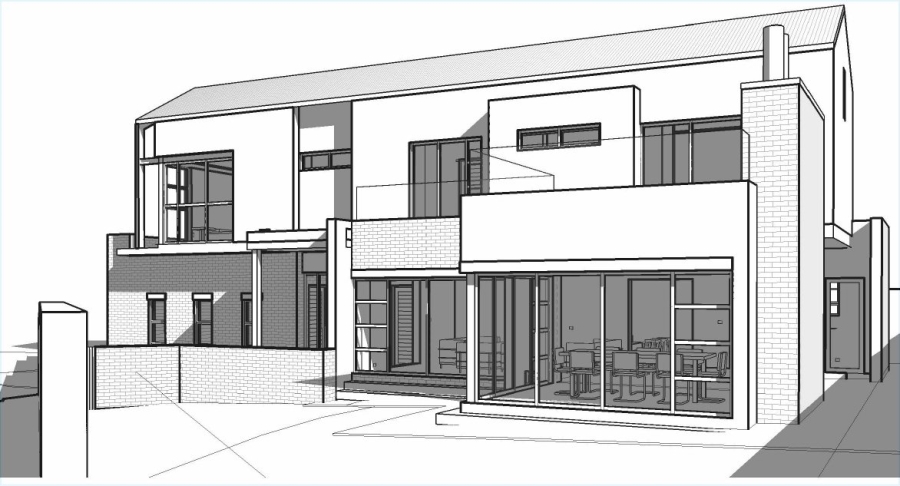 4 Bedroom Property for Sale in Fountainbrook Estate Gauteng