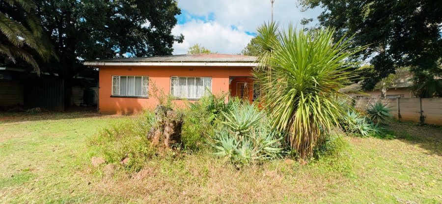 3 Bedroom Property for Sale in Three Rivers Gauteng