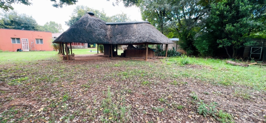 3 Bedroom Property for Sale in Three Rivers Gauteng