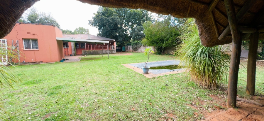 3 Bedroom Property for Sale in Three Rivers Gauteng