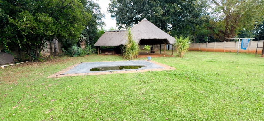 3 Bedroom Property for Sale in Three Rivers Gauteng