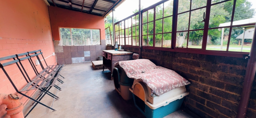 3 Bedroom Property for Sale in Three Rivers Gauteng
