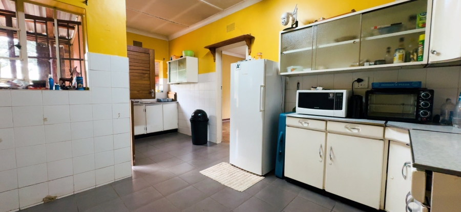 3 Bedroom Property for Sale in Three Rivers Gauteng