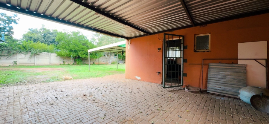 3 Bedroom Property for Sale in Three Rivers Gauteng