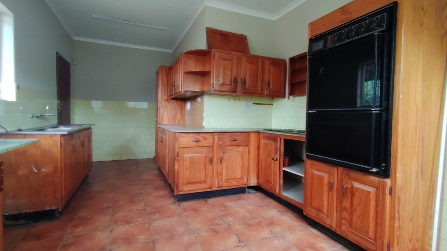4 Bedroom Property for Sale in Kookrus Gauteng