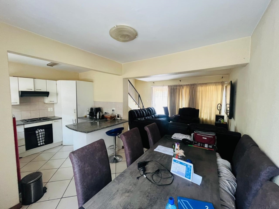 3 Bedroom Property for Sale in Elandspark Gauteng