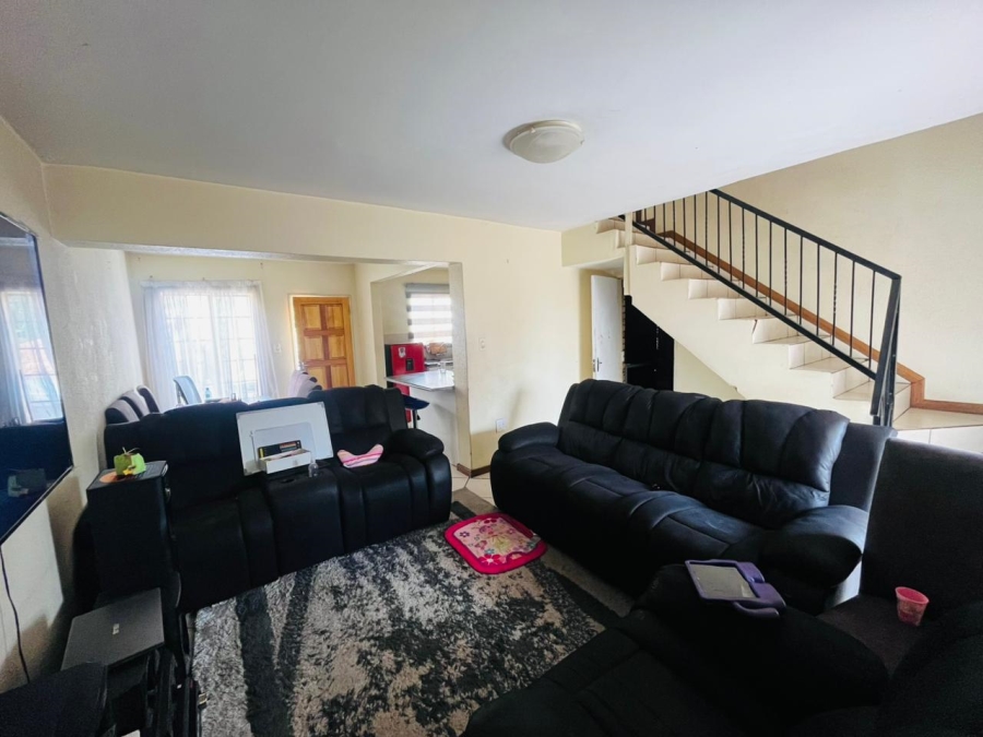 3 Bedroom Property for Sale in Elandspark Gauteng