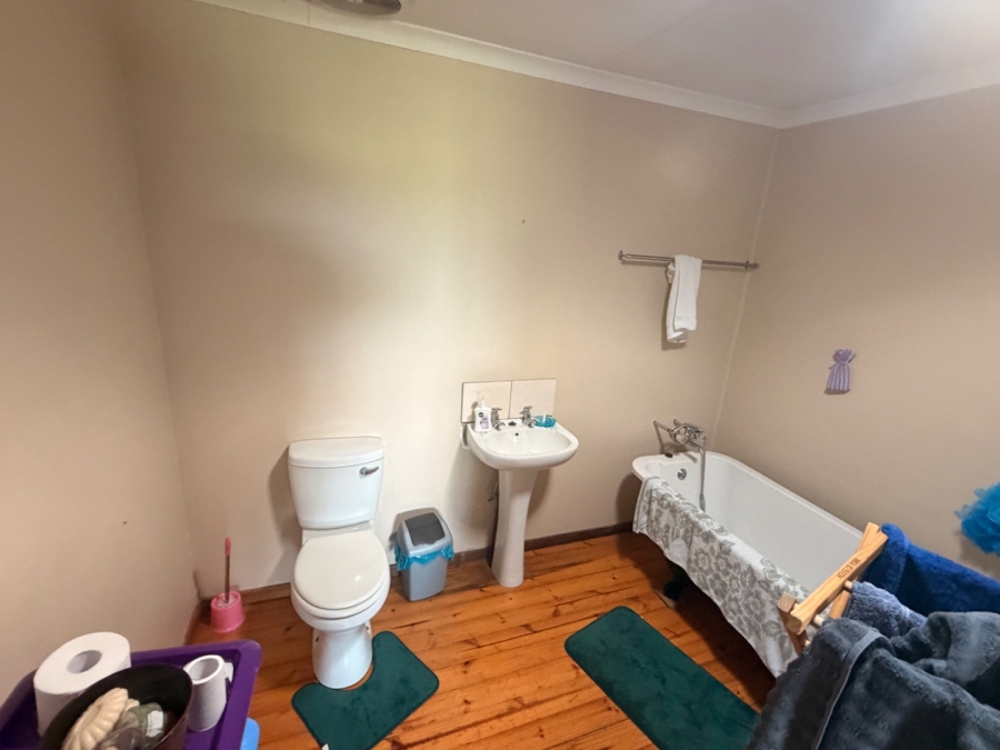 To Let 3 Bedroom Property for Rent in Benoni AH Gauteng