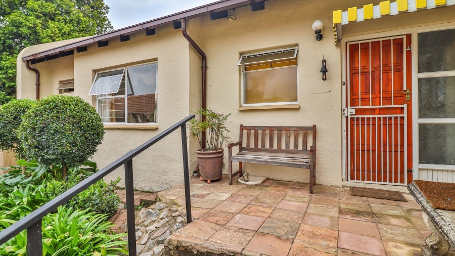 3 Bedroom Property for Sale in Rembrandt Park Gauteng