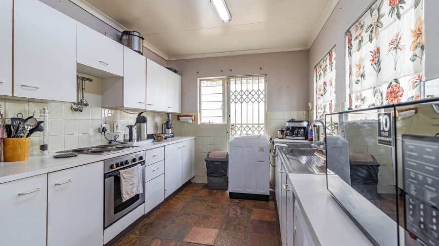 3 Bedroom Property for Sale in Rembrandt Park Gauteng