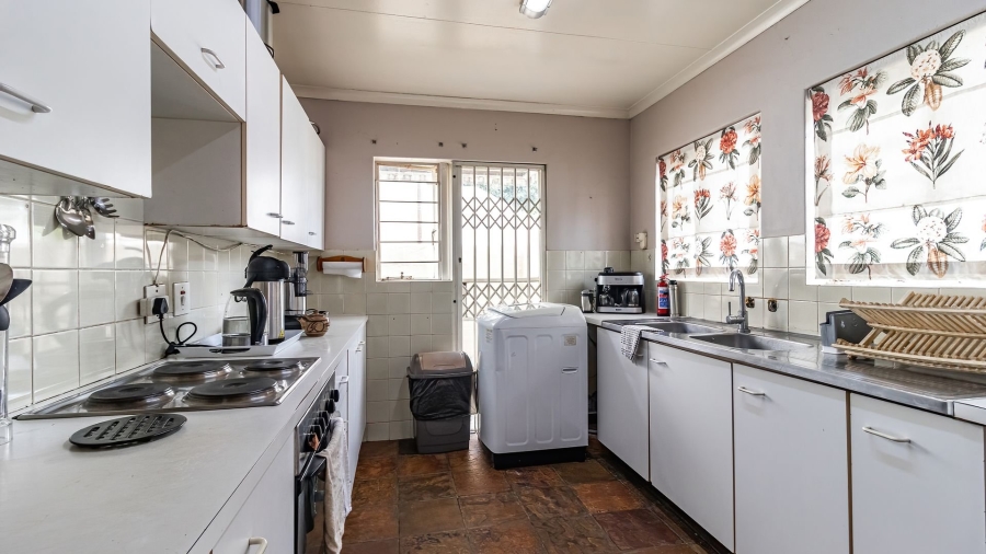 3 Bedroom Property for Sale in Rembrandt Park Gauteng