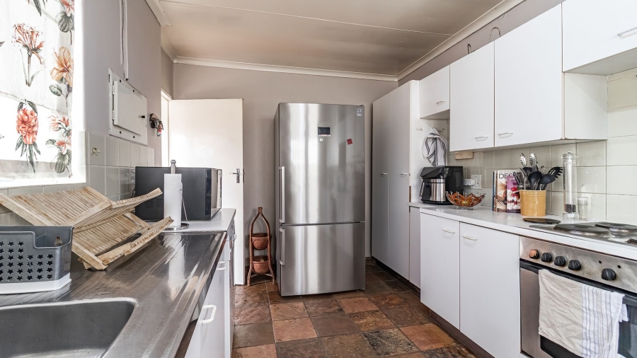 3 Bedroom Property for Sale in Rembrandt Park Gauteng