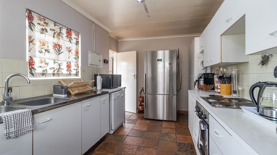 3 Bedroom Property for Sale in Rembrandt Park Gauteng