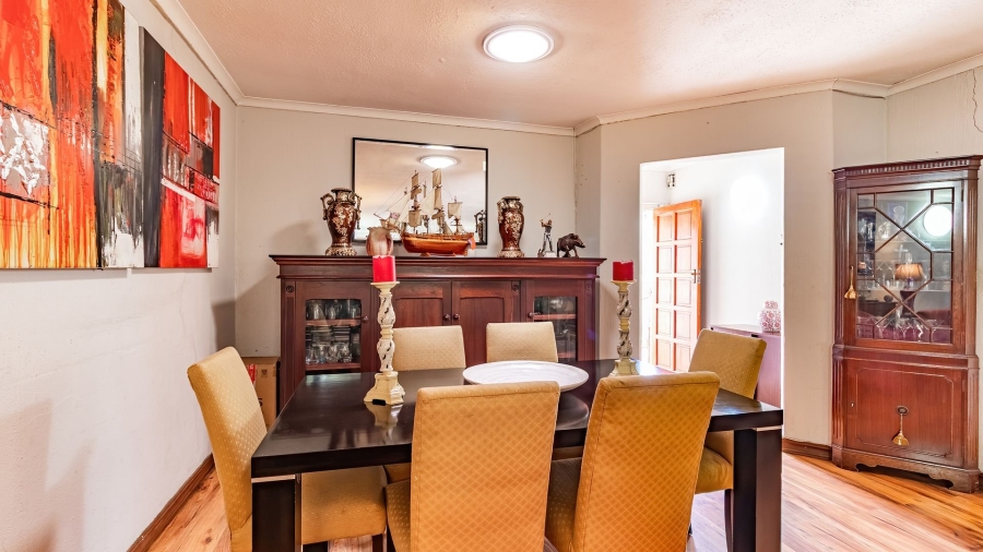 3 Bedroom Property for Sale in Rembrandt Park Gauteng