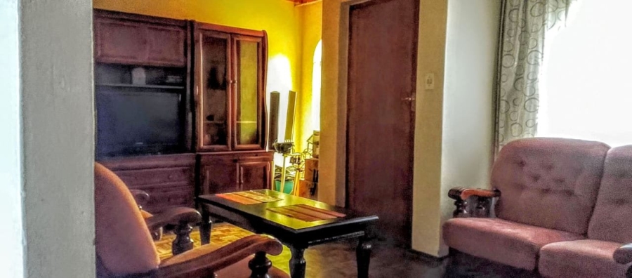 To Let  Bedroom Property for Rent in Kagiso Gauteng