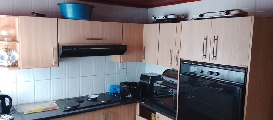 To Let  Bedroom Property for Rent in Kagiso Gauteng