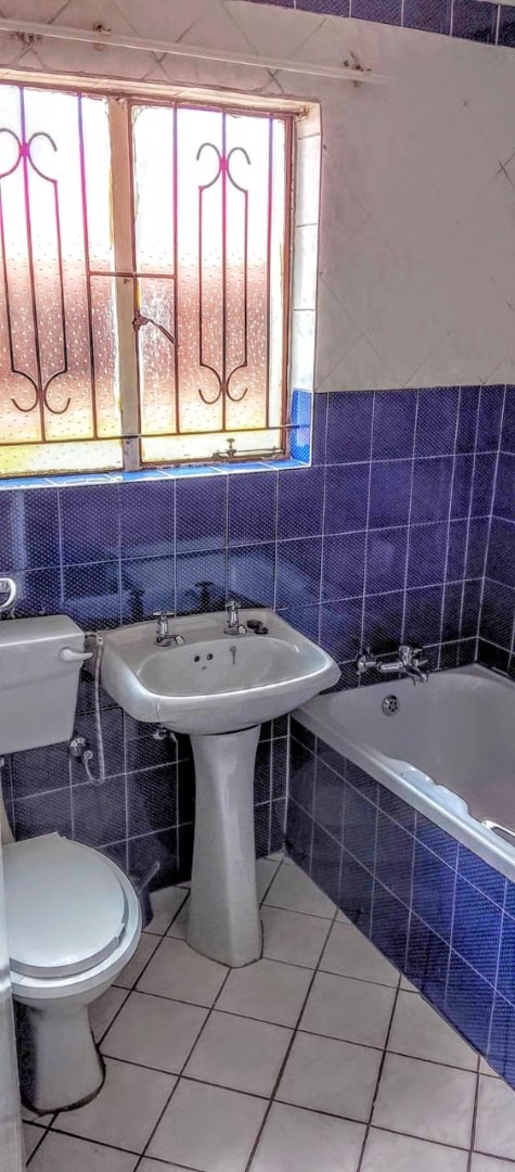 To Let  Bedroom Property for Rent in Kagiso Gauteng