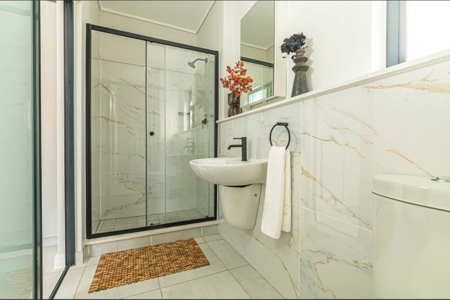 To Let 1 Bedroom Property for Rent in Crowthorne AH Gauteng