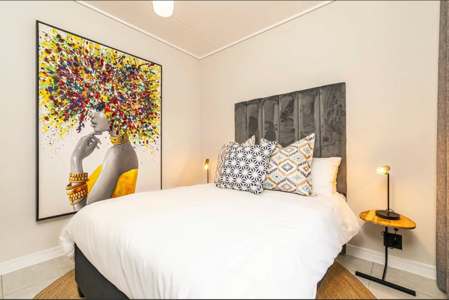 To Let 1 Bedroom Property for Rent in Crowthorne AH Gauteng