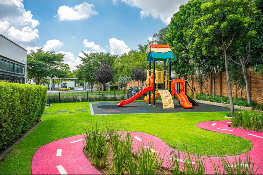 To Let 1 Bedroom Property for Rent in Crowthorne AH Gauteng