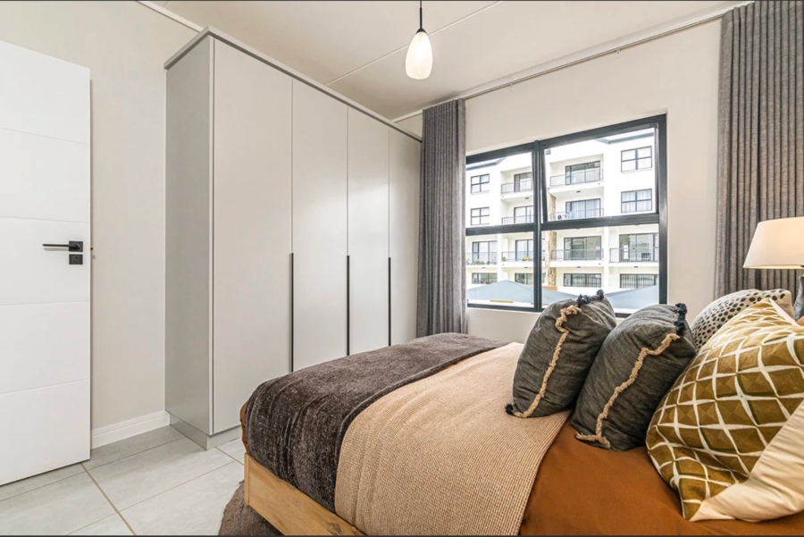 To Let 1 Bedroom Property for Rent in Crowthorne AH Gauteng