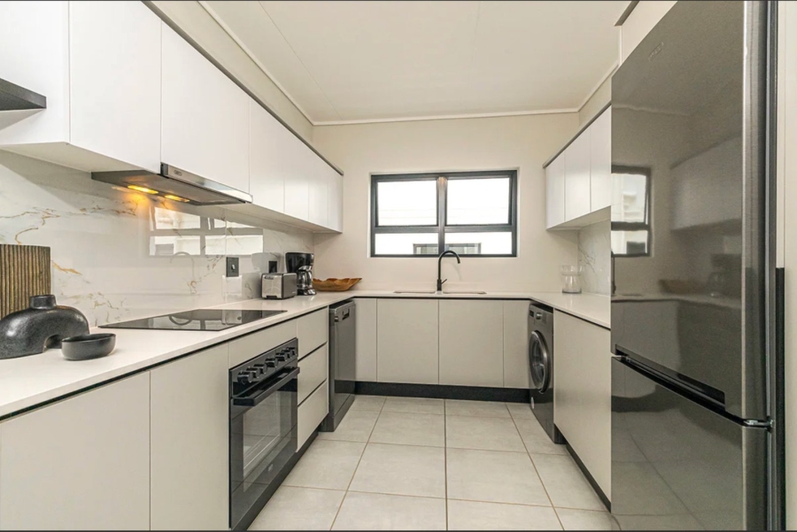 To Let 1 Bedroom Property for Rent in Crowthorne AH Gauteng