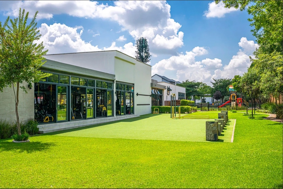 To Let 1 Bedroom Property for Rent in Crowthorne AH Gauteng