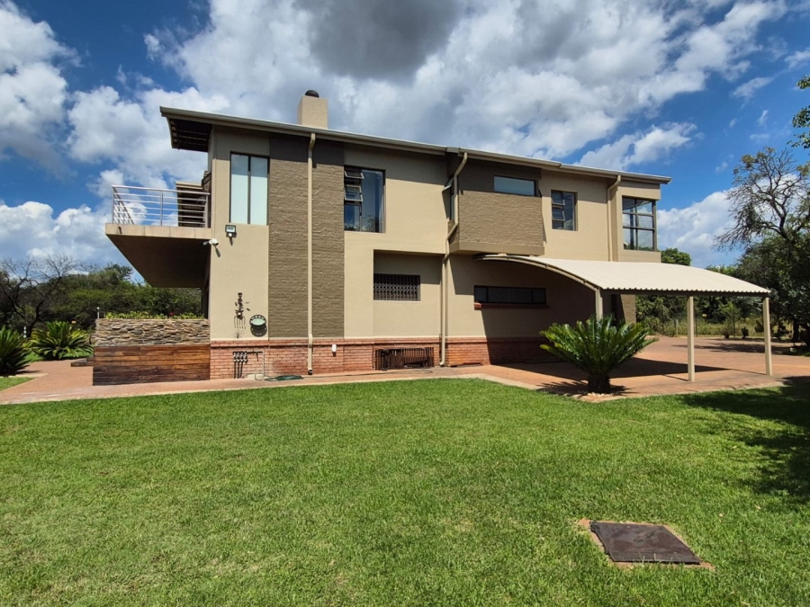 4 Bedroom Property for Sale in Kameelfontein Gauteng