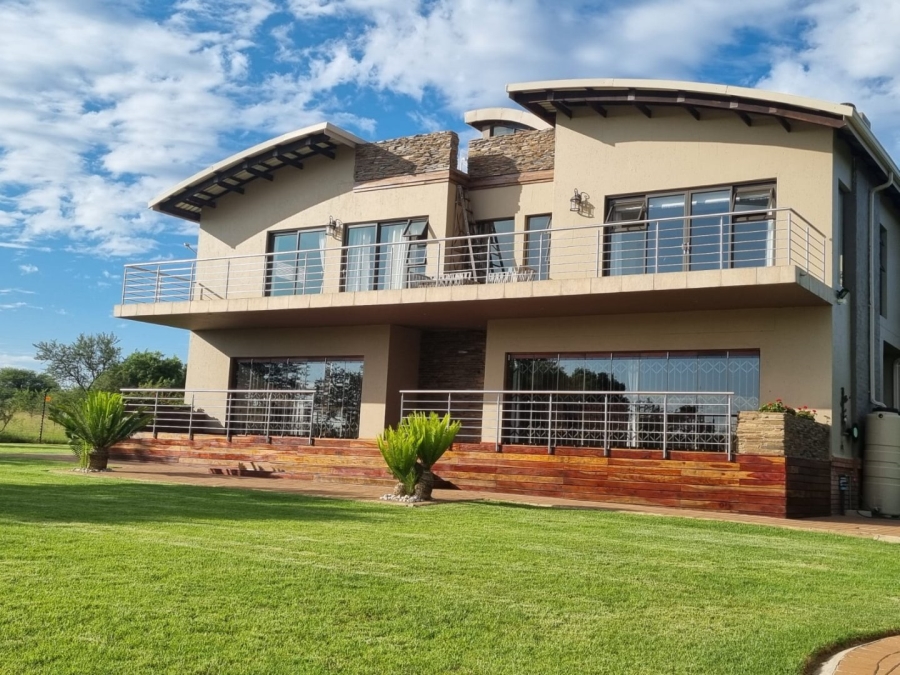 4 Bedroom Property for Sale in Kameelfontein Gauteng