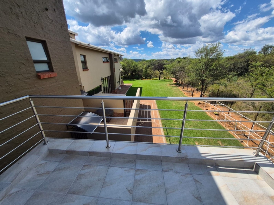 4 Bedroom Property for Sale in Kameelfontein Gauteng