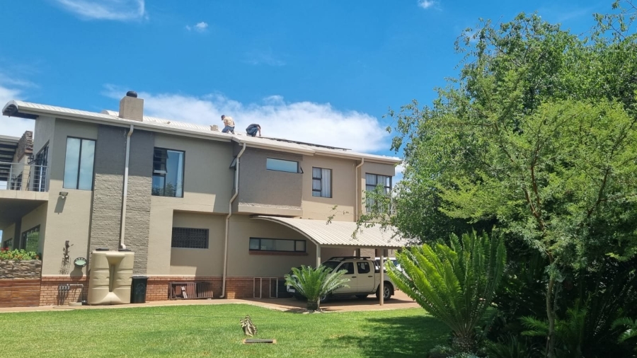 4 Bedroom Property for Sale in Kameelfontein Gauteng