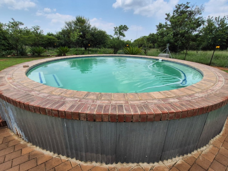 4 Bedroom Property for Sale in Kameelfontein Gauteng